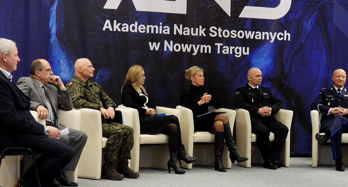 Fot. Prywatne Liceum Ogólnokształcące dla Młodzieży