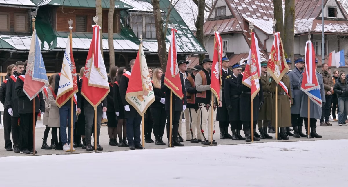 Fot. Urząd Miasta Zakopane 