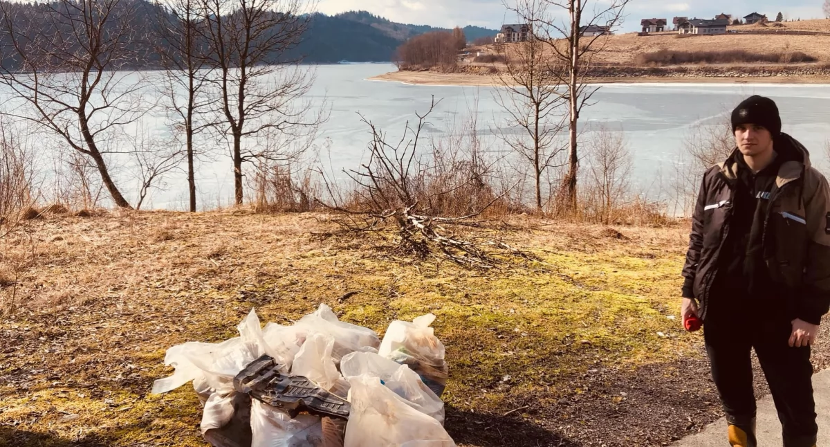 fot. OSP Czorsztyn