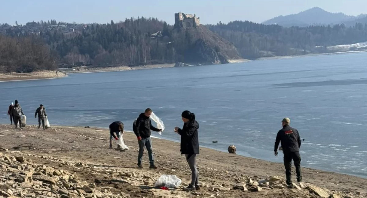 Fot. Gmina Czorsztyn