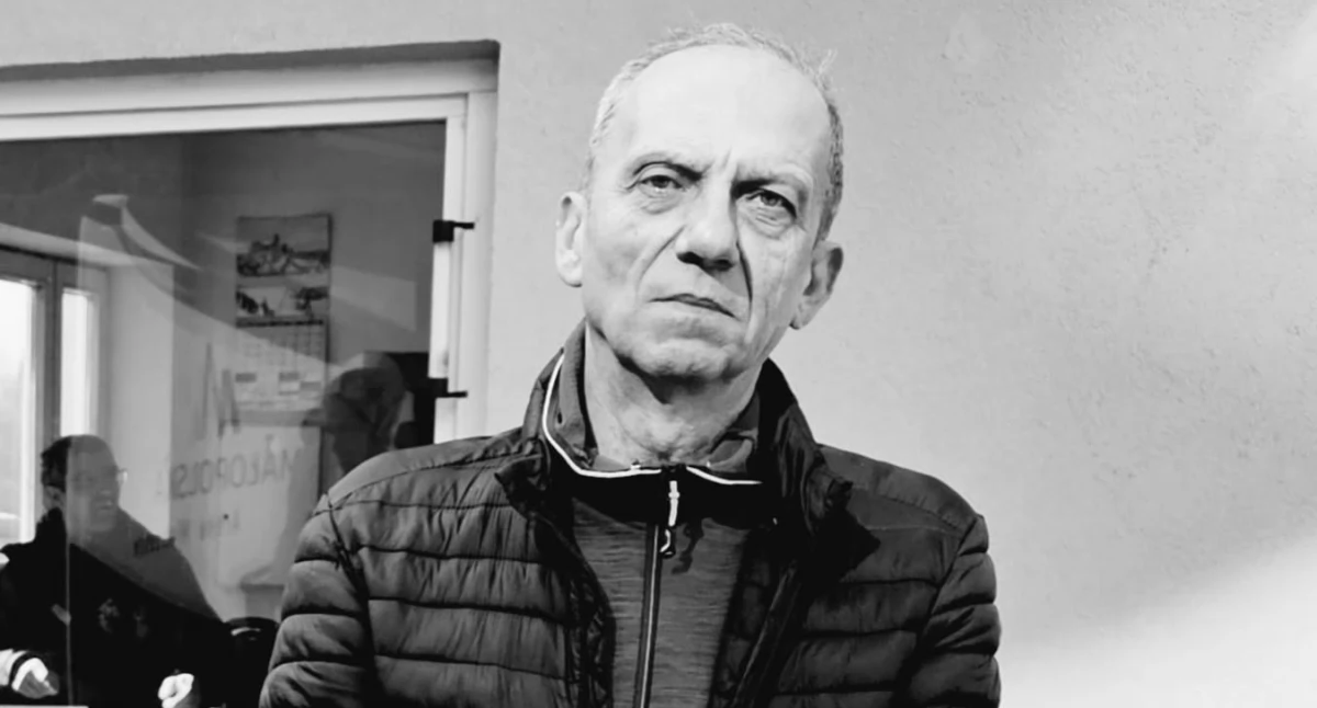 Odeszli, Zmarł Zbigniew Tokarski Szczawnicy organizator popularnych ogólnopolskich zawodów strażackich - zdjęcie, fotografia