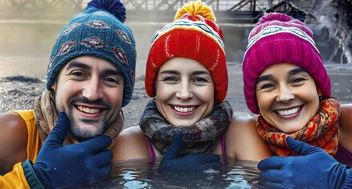 Spotkania, Morsów Czarnym Dunajcu zakończenie sezonu - zdjęcie, fotografia