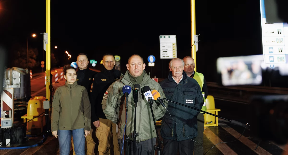 fot. Wojewódzki Urząd Marszałkowski Województwa Małopolskiego