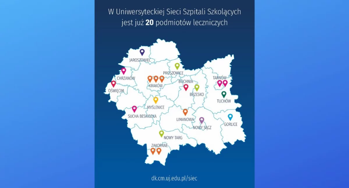 Zdrowie, Praktyki wakacyjne Podhalańskim Szpitalu Specjalistycznym Nowym Targu - zdjęcie, fotografia