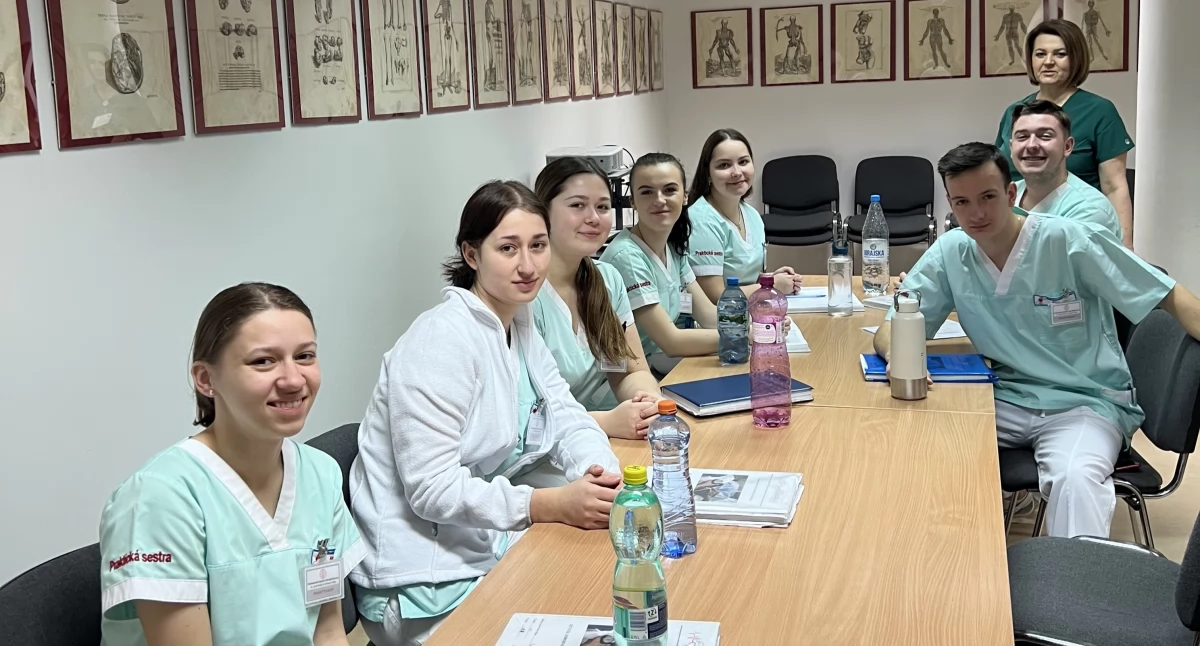 Fot. Podhalański Szpital Specjalistyczny w Nowym Targu