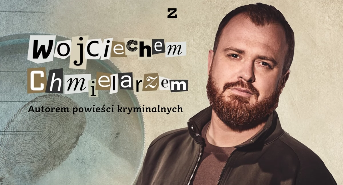 Spotkania, Spotkanie autorskie Wojciechem Chmielarzem Poroninie - zdjęcie, fotografia