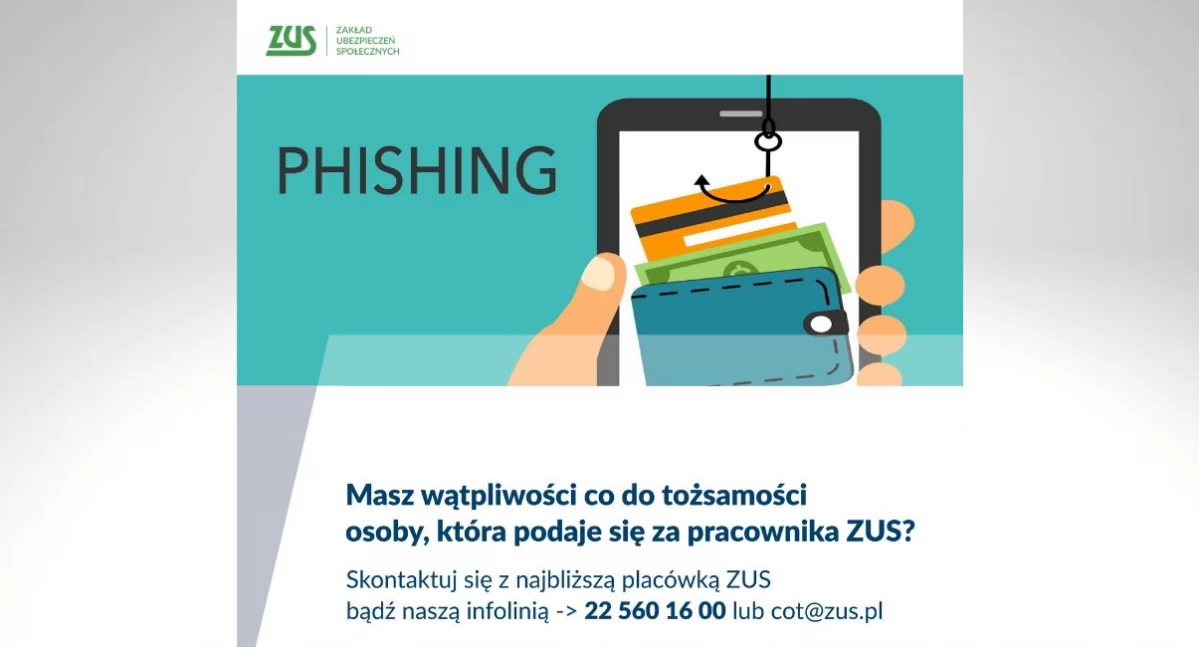 Prewencja i profilaktyka, Uwaga fałszywe telefony dotyczące zmiany numeru telefonu - zdjęcie, fotografia
