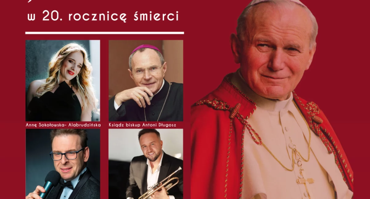 Koncerty, Koncert Pamięci Świętego Pawła Rabie Wyżnej - zdjęcie, fotografia