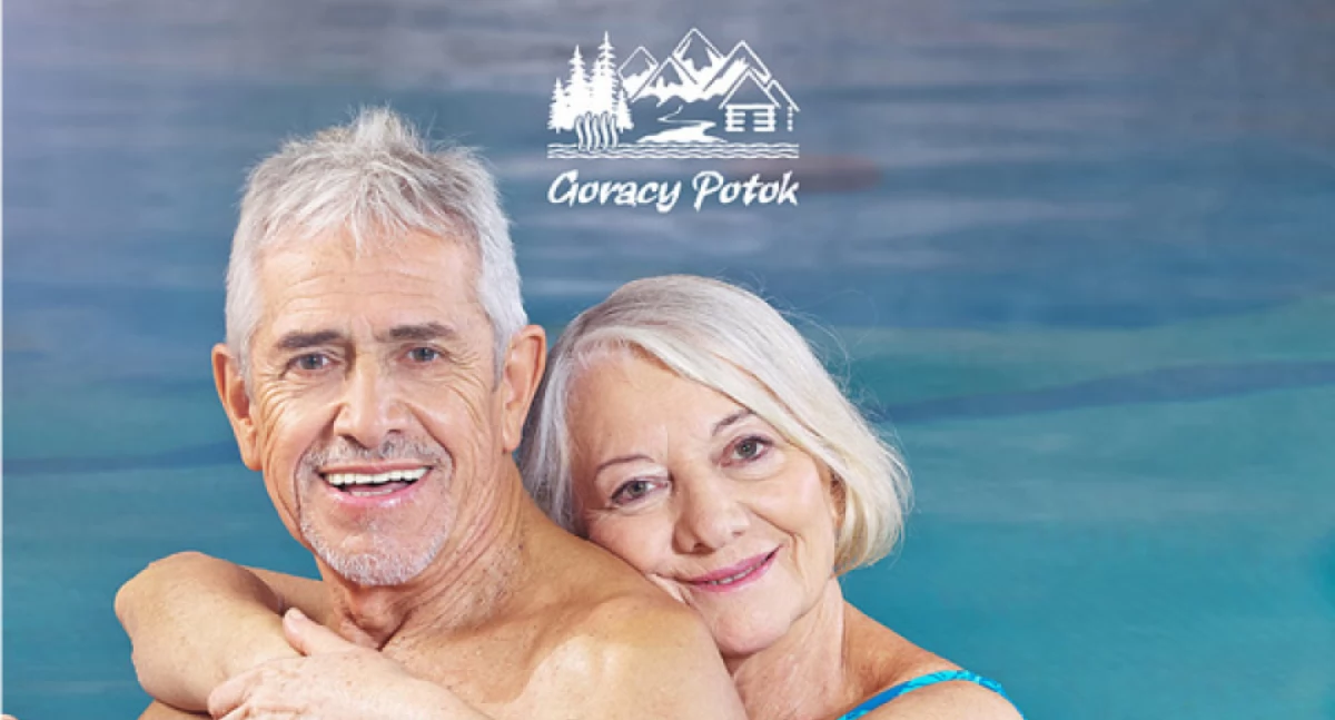 Polecamy, Promocja „Zdrowy Senior” Termach Gorący Potok - zdjęcie, fotografia