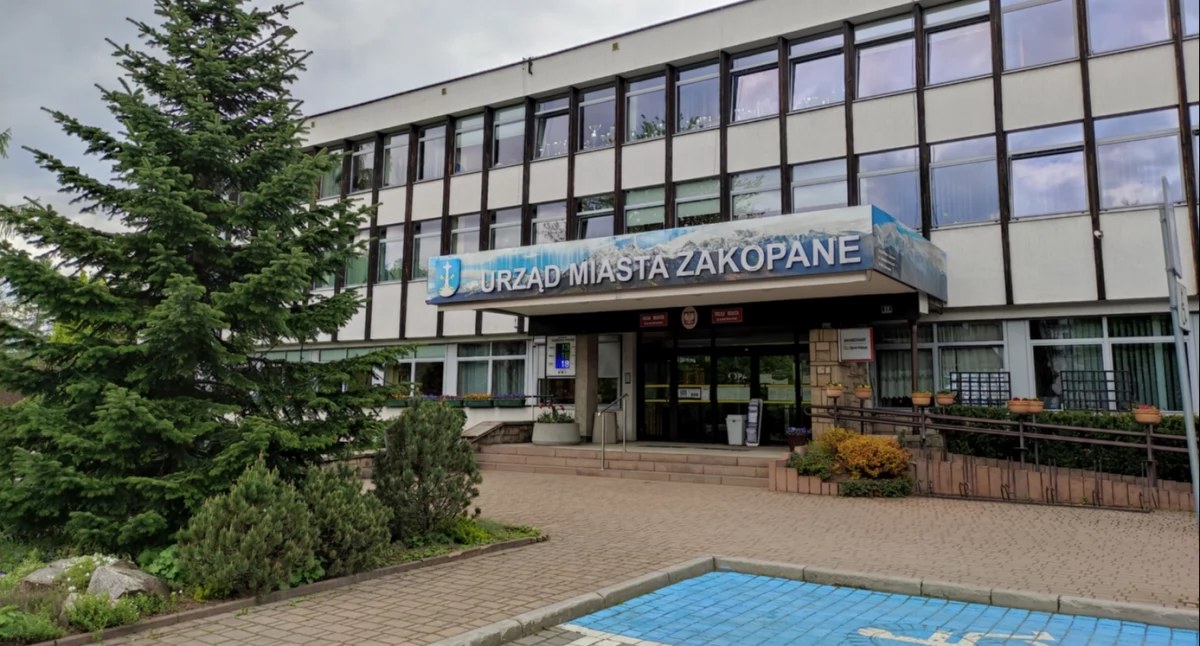 Fot. Urząd Miasta Zakopane 