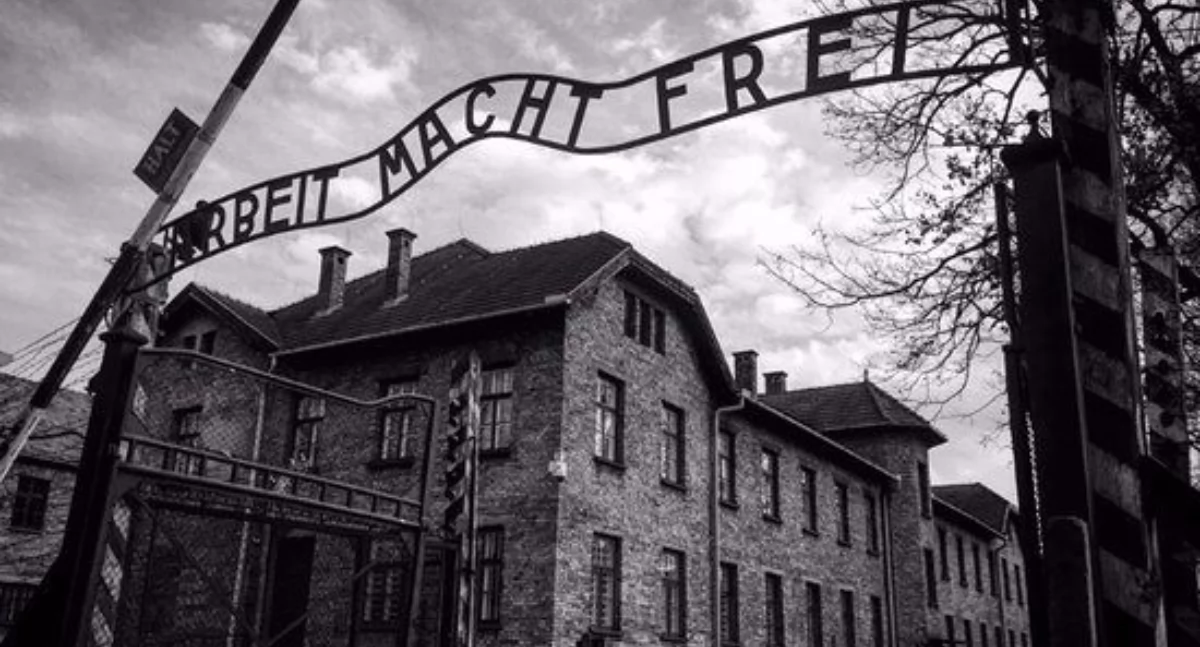 Historia i pamięć, Kazimierz Drozdziak student Zakopanego który stał numerem - zdjęcie, fotografia