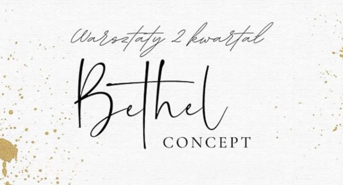 Polecamy, Warsztaty florystyczne Bethel Concept Stwórz piękno kwiatów - zdjęcie, fotografia