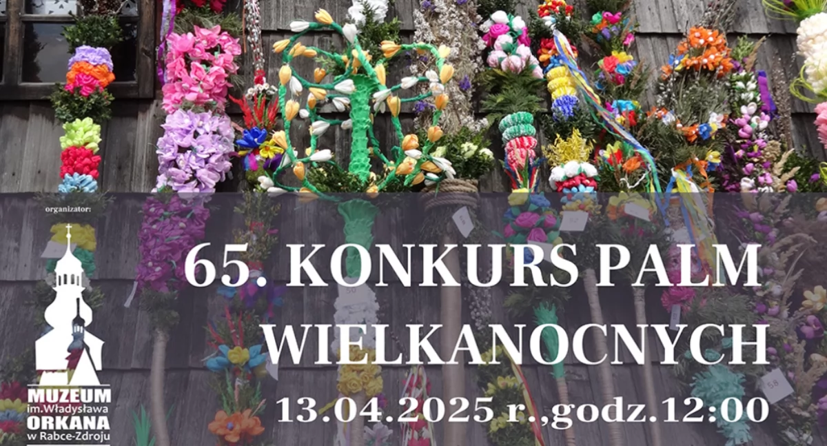 Folklor, Konkurs Wielkanocnych spotkanie kulturą ludową - zdjęcie, fotografia