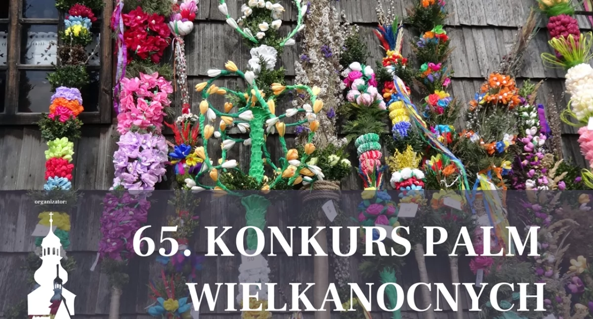 Konkursy, Konkurs Wielkanocnych Rabce Zdroju powrót tradycji - zdjęcie, fotografia