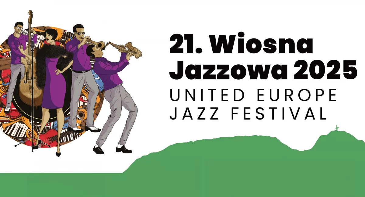 Koncerty, Wiosna Jazzowa Zakopanem - zdjęcie, fotografia