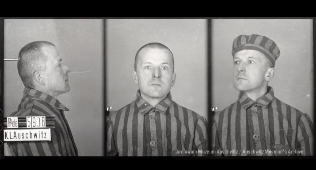 fot. Muzeum Auschwitz