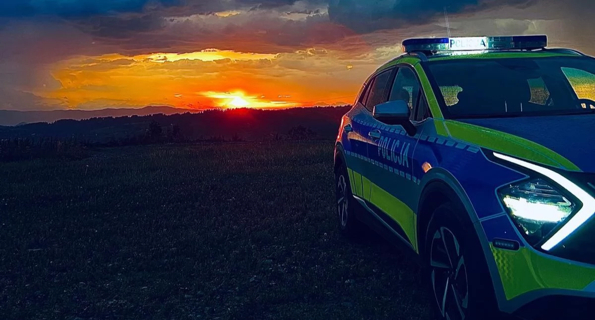 fot. Policja Zakopane