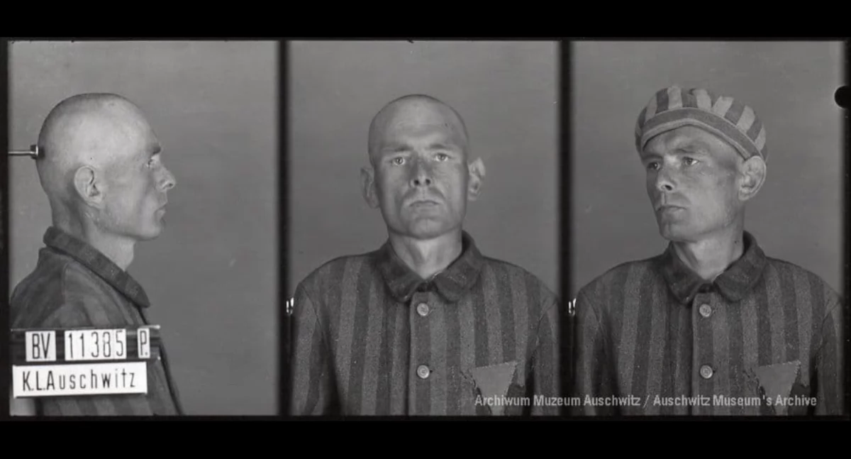 fot. Muzeum Auschwitz
