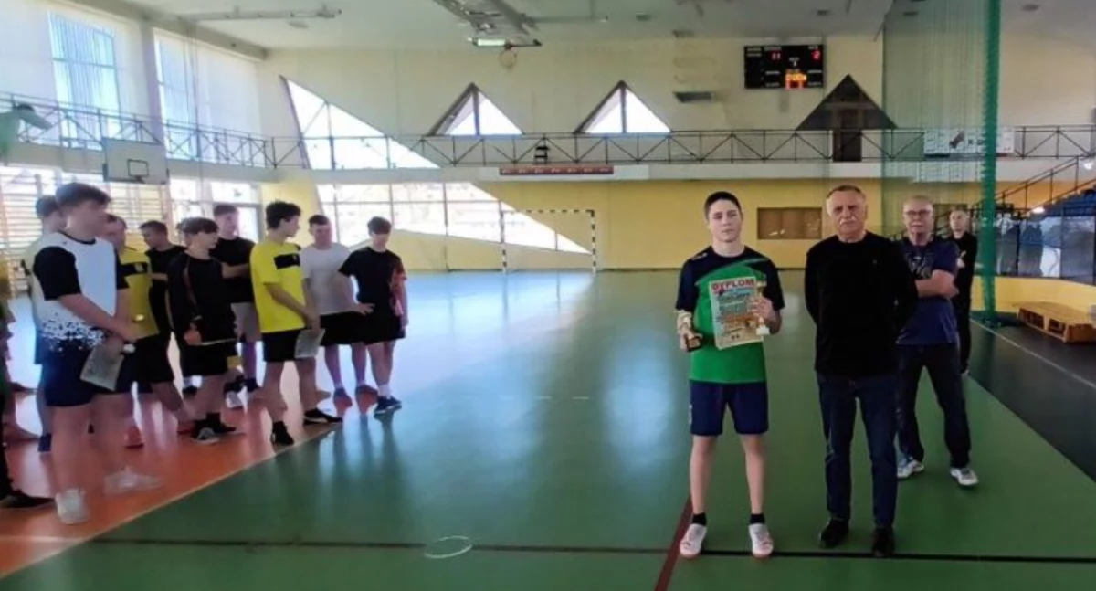 Fot. Powiatowe Centrum Kultury w Nowym Targu