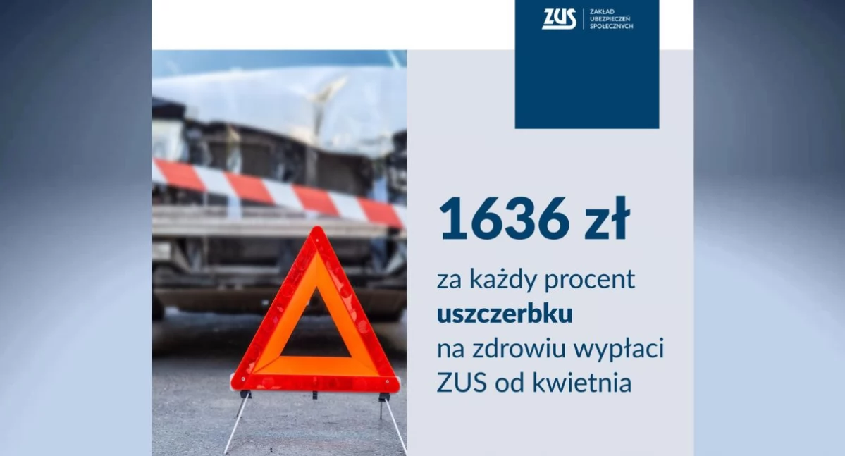 Sprawy lokalne, kwietnia wyższe jednorazowe odszkodowania - zdjęcie, fotografia