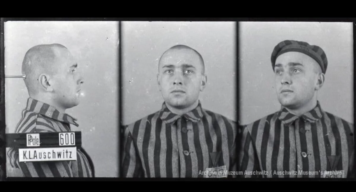 fot. Muzeum Auschwitz