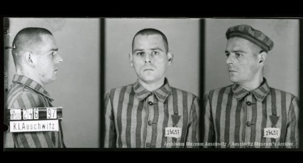 fot. Muzeum Auschwitz