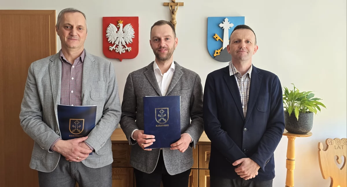 Fot. Urząd Miasta Zakopane 