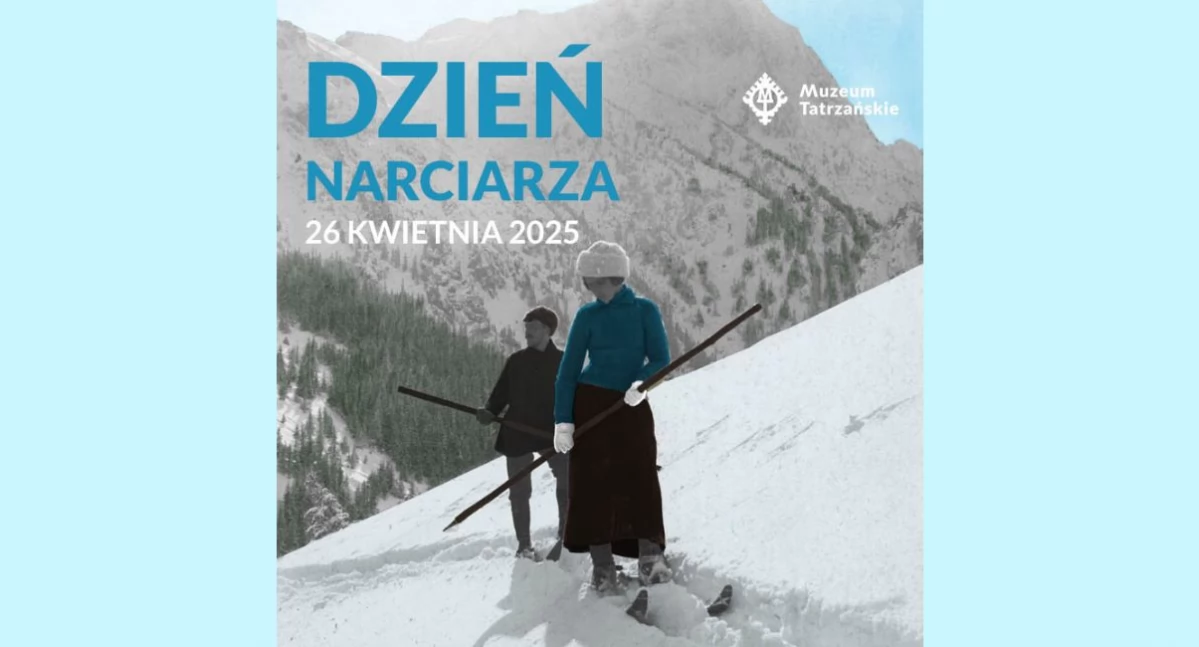 Spotkania, Dzień Narciarza Zakopanem podsumowanie sezonu zimowego 2024/2025 - zdjęcie, fotografia