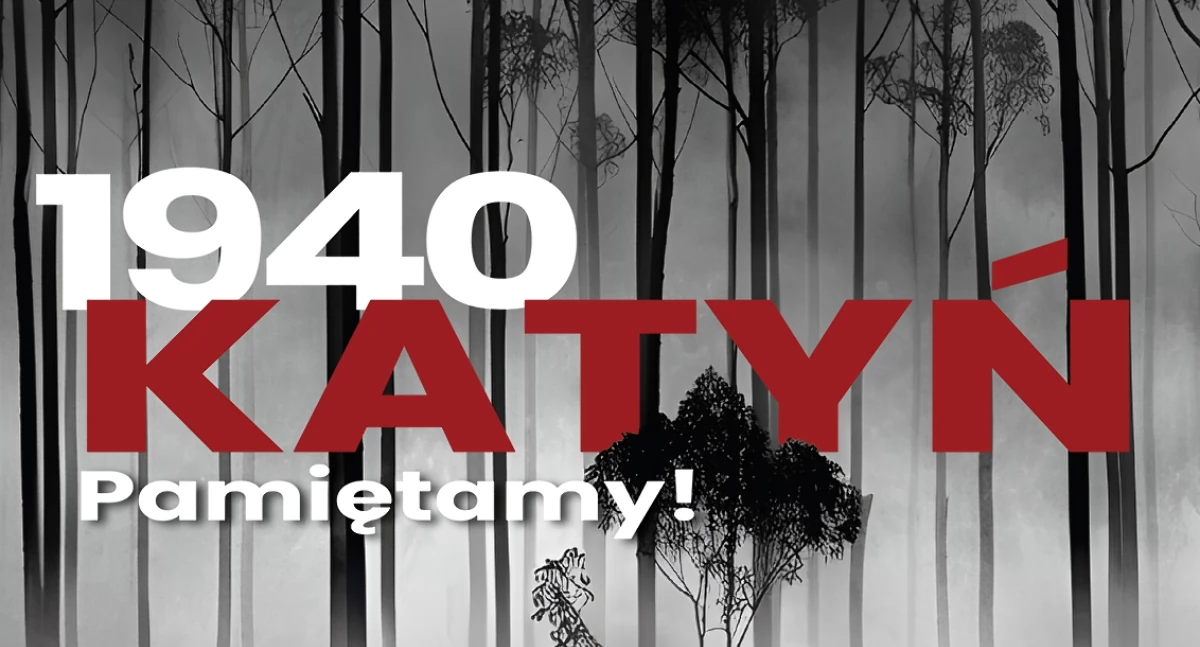 Historia i pamięć, Obchody rocznicy Katastrofy Smoleńskiej Katyńskiego Gminie Poronin - zdjęcie, fotografia