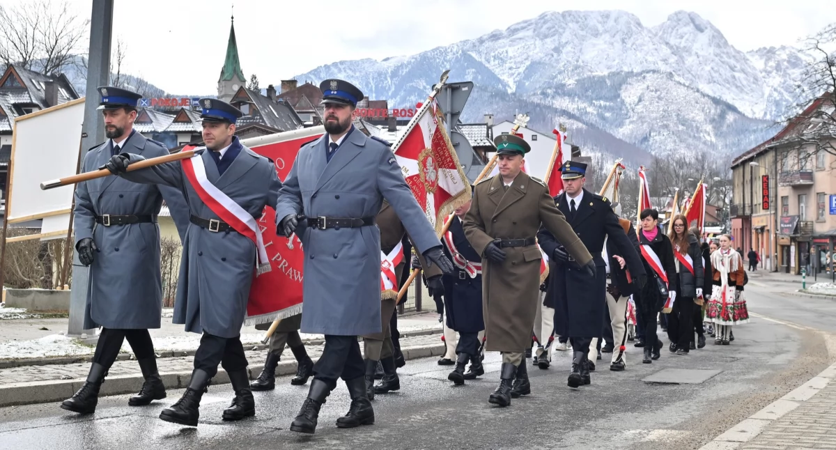 Fot. KPP Zakopane