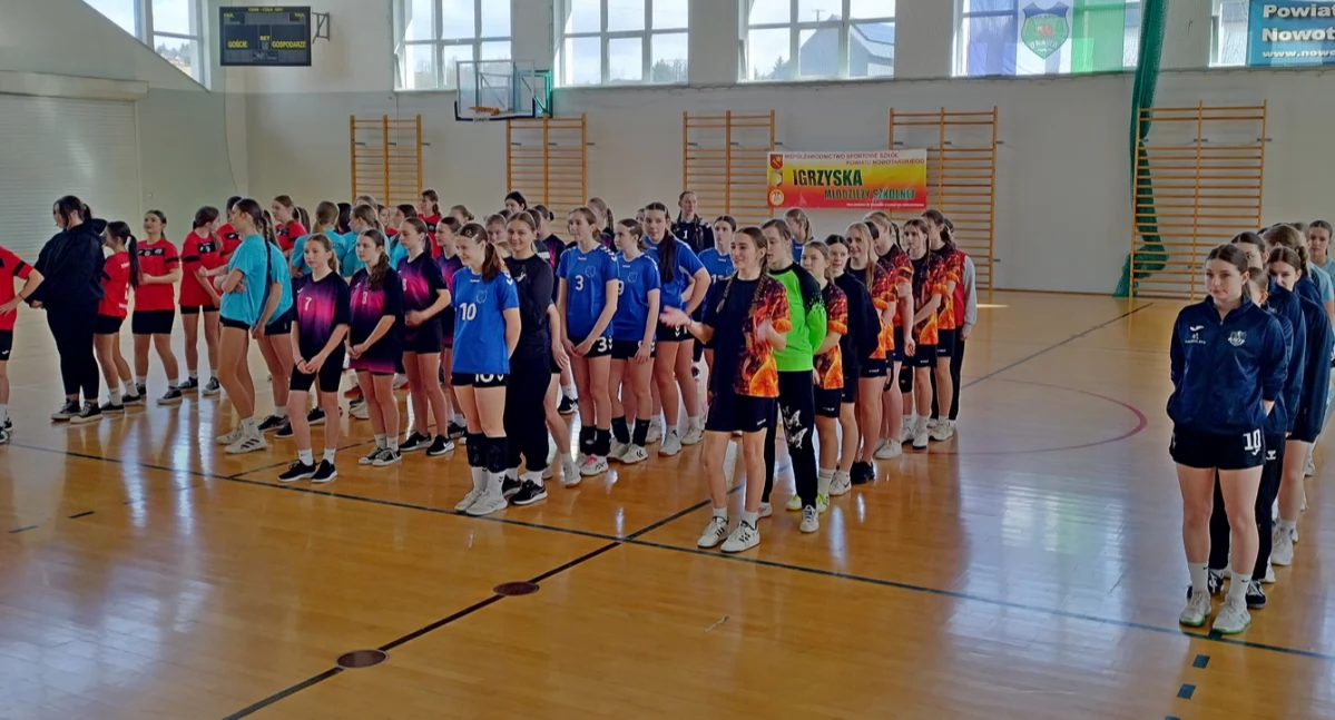 Fot. Powiatowe Centrum Kultury w Nowym Targu
