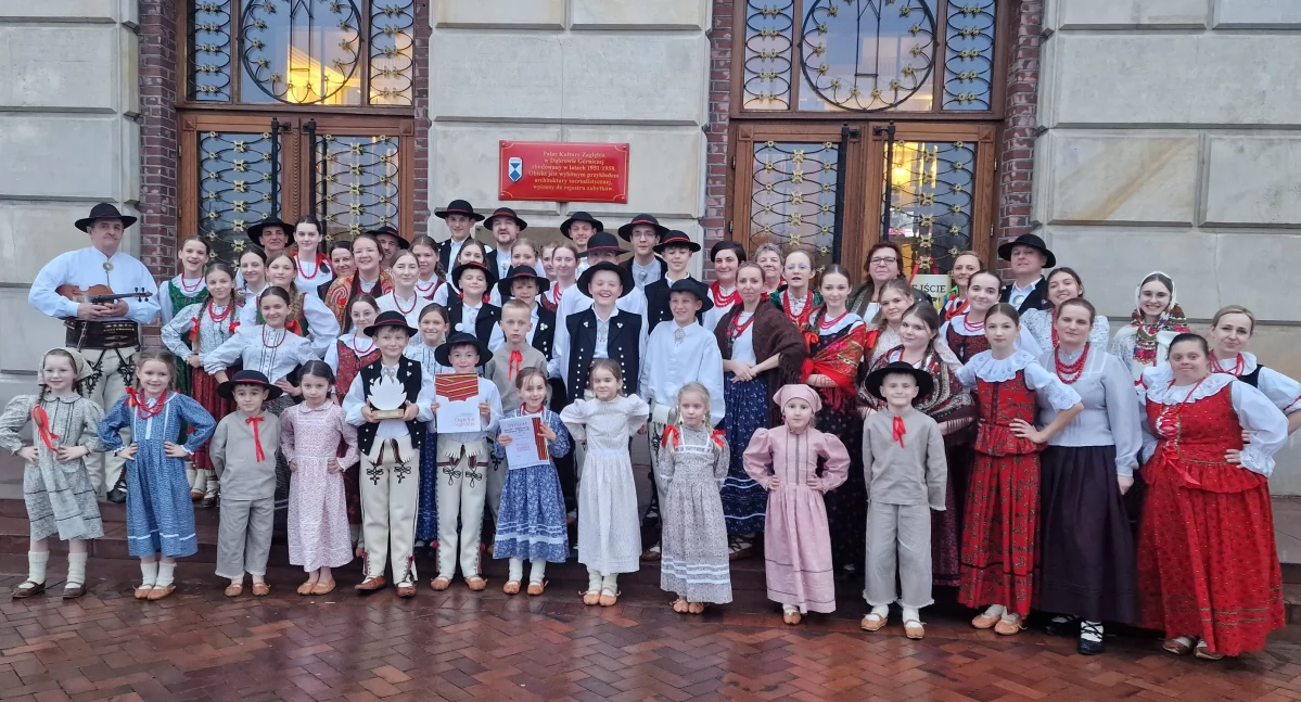 Fot. Gminne Centrum Kultury w Lipnicy Wielkiej