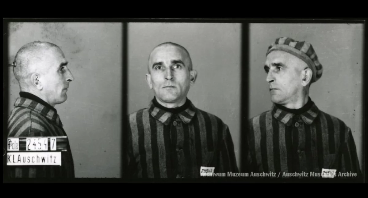 fot. Muzeum Auschwitz