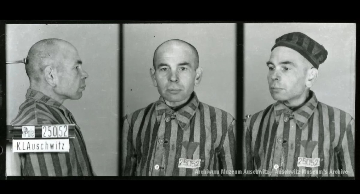 fot. Muzeum Auschwitz