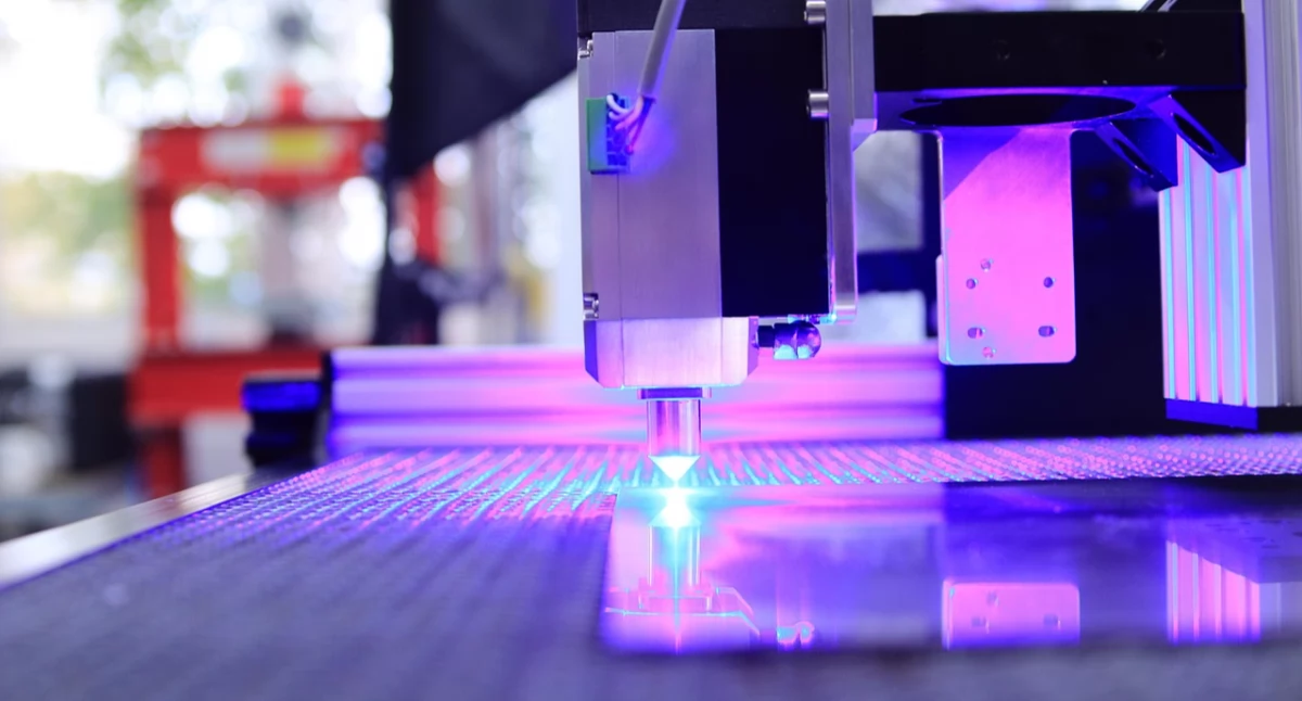 Różne, Czyszczenie laserowe nowoczesna technologia usuwania zanieczyszczeń - zdjęcie, fotografia