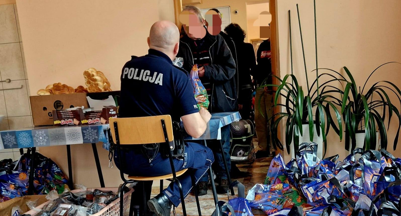 fot. Policja Zakopane