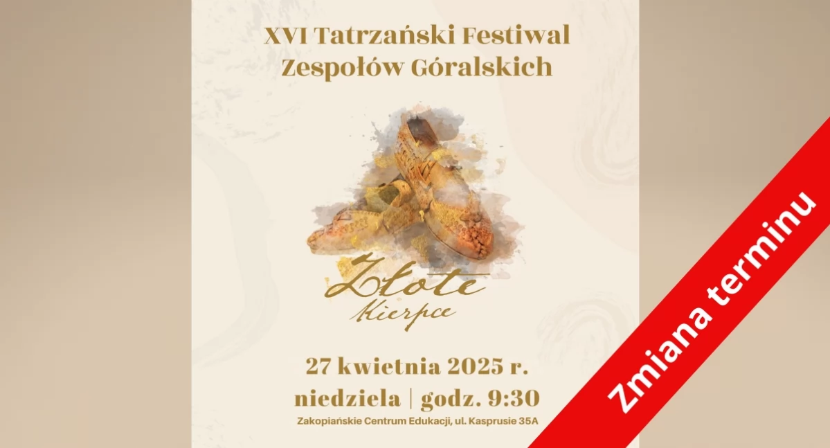 Fot. Urząd Miasta Zakopane 