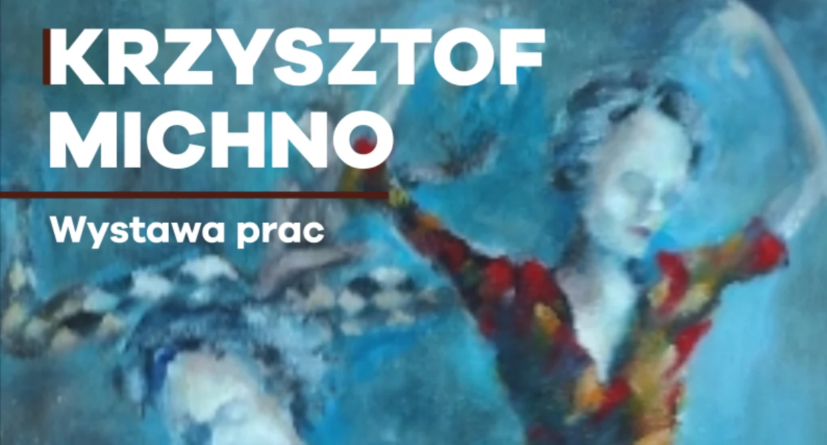 Wystawy, Wernisaż wystawy Krzysztofa Michno Kościelisku - zdjęcie, fotografia