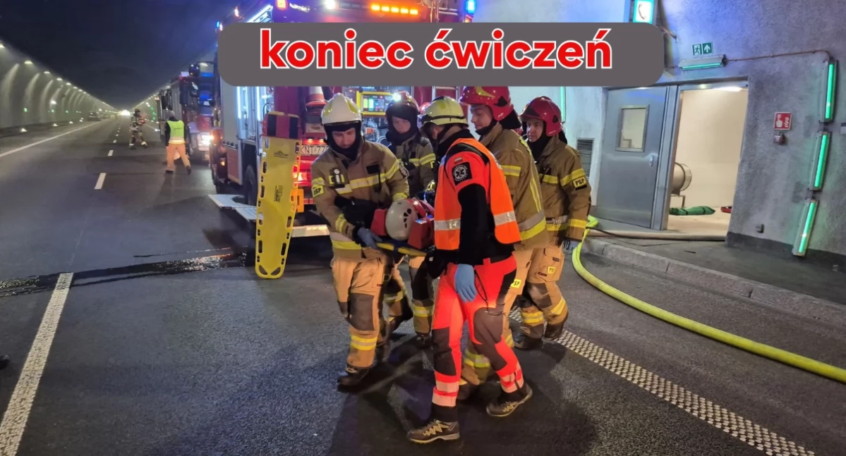 Fot. GDDKiA w Krakowie