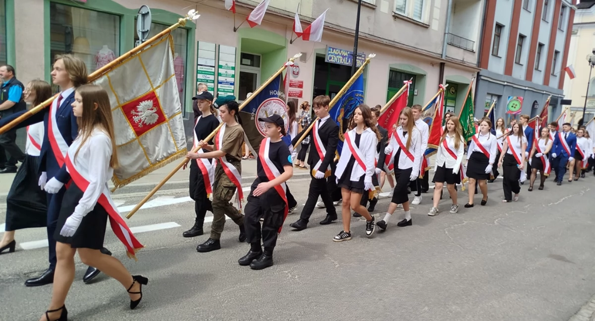 Fot. Prywatne Liceum Ogólnokształcące dla Młodzieży