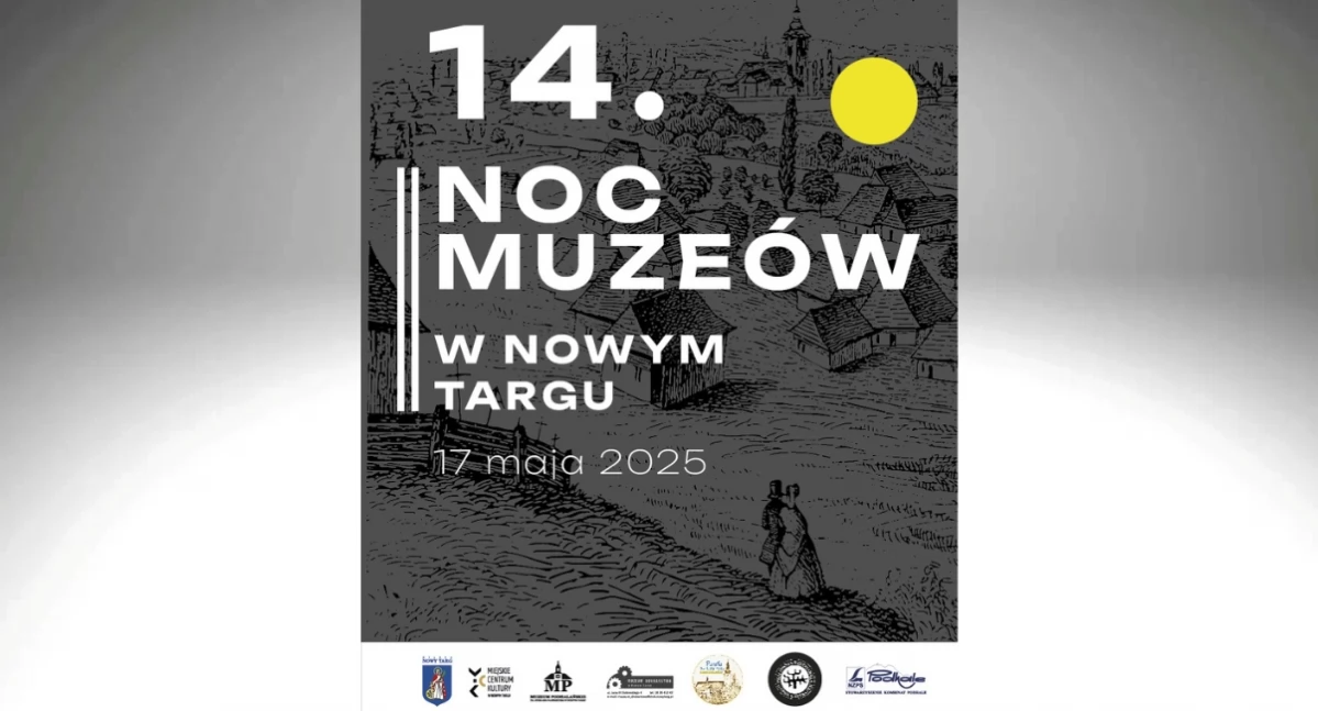 Wystawy, Muzeów Nowym Targu - zdjęcie, fotografia