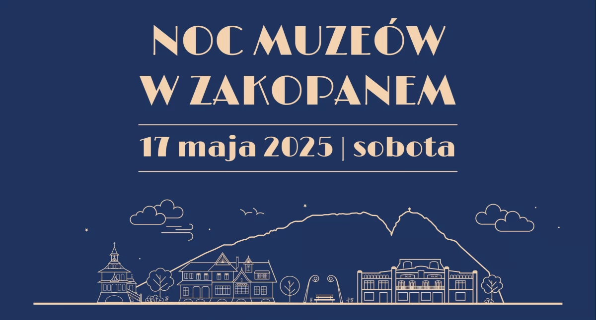 Imprezy , Zakopiańska Muzeów - zdjęcie, fotografia