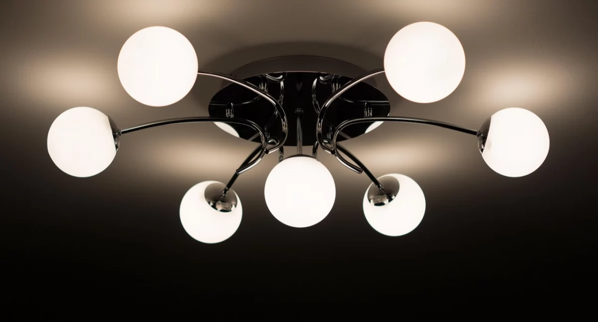 Różne, Idealne Lampy Każdego Wnętrza Przewodnik Stylistycznym Dopasowaniu Oświetlenia - zdjęcie, fotografia