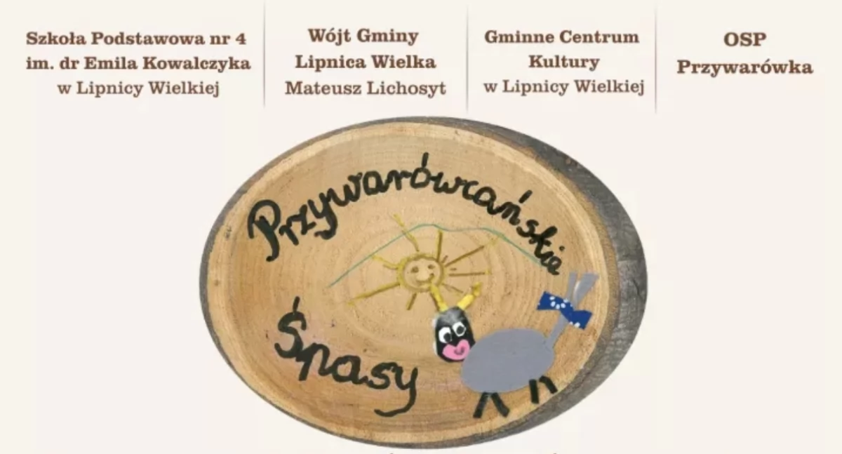 Festyny i pikniki, Festyn rodzinny „Przywarówcańskie Śpasy” okazji Rodziny Dziecka - zdjęcie, fotografia