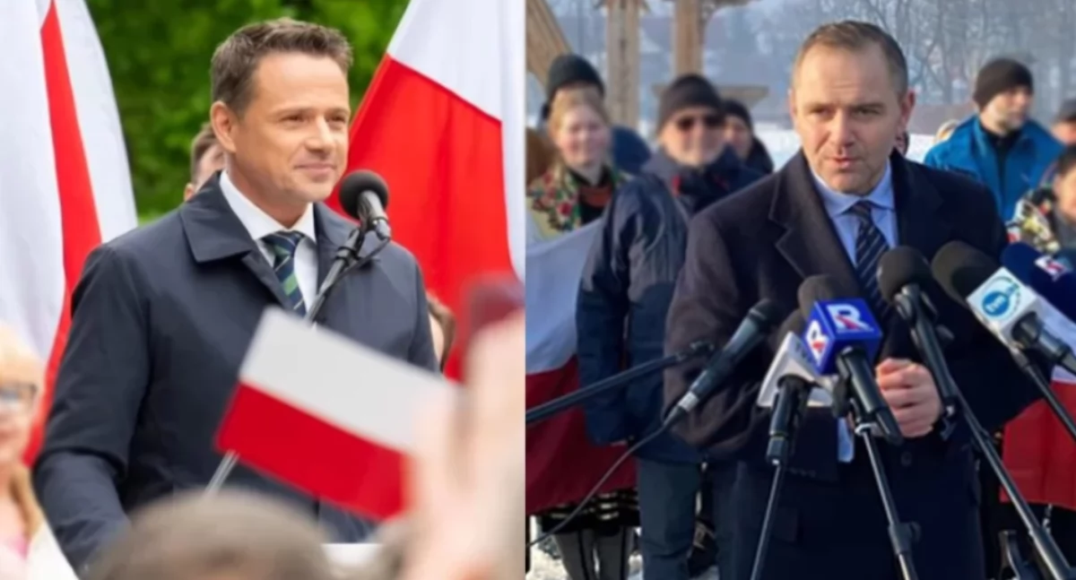 Polityka, Druga wyborów niedzielę Twój głos zdecyduje zostanie prezydentem Rzeczypospolitej Polskiej  - zdjęcie, fotografia
