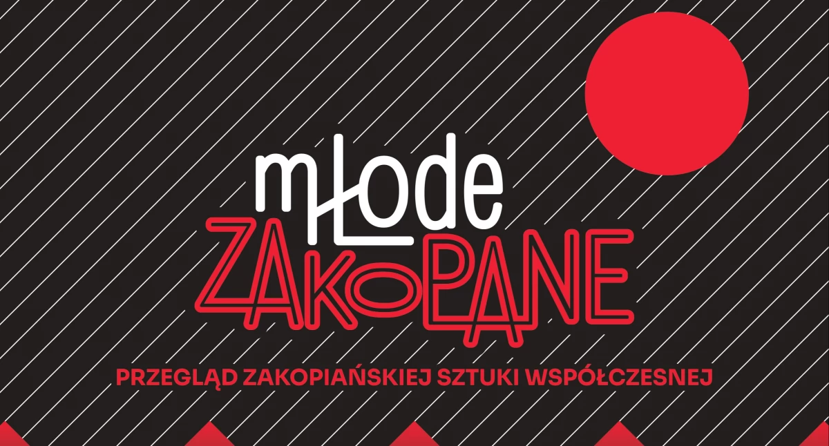 Koncerty, „Młode Zakopane 2025” wystawa koncert - zdjęcie, fotografia
