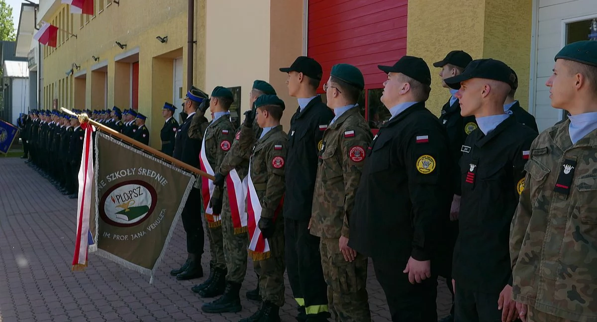 Fot. Prywatne Liceum Ogólnokształcące dla Młodzieży w Nowym Targu