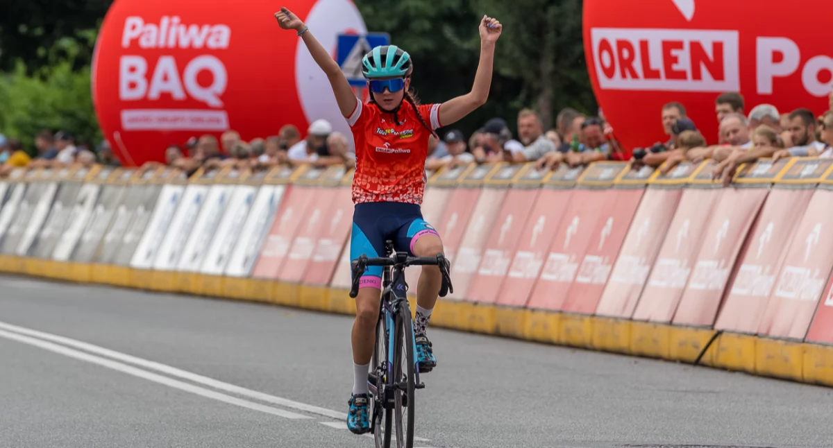 Rowery, Pologne Junior łowi talenty  - zdjęcie, fotografia
