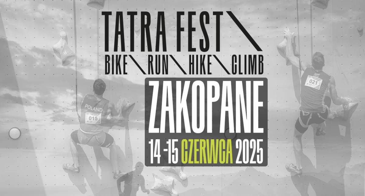 Imprezy , wkrótce Tatra - zdjęcie, fotografia