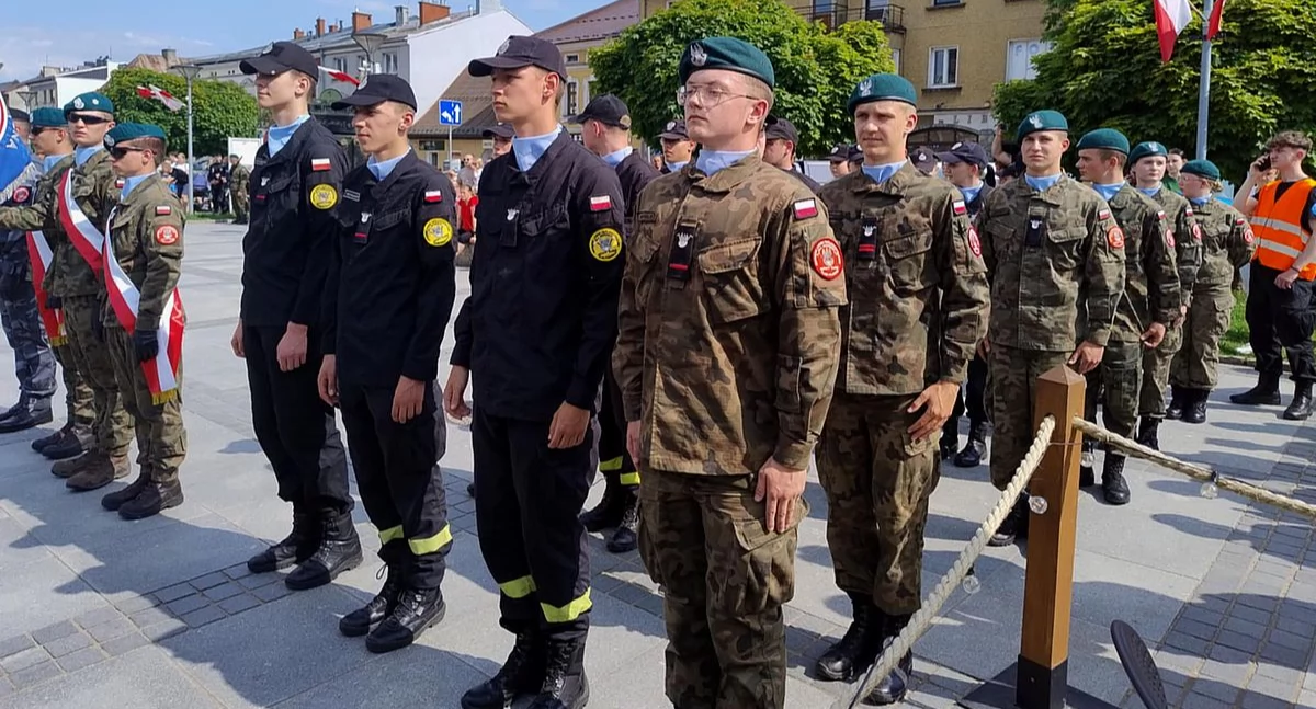 Fot. Prywatne Liceum Ogólnokształcące dla Młodzieży w Nowym Targu